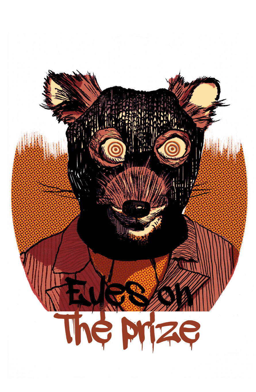 The Whimsical World of Wes Anderson’s Fantastic Mr. Fox