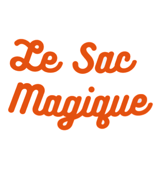 Le Sac Magique Podcast - Episode 2