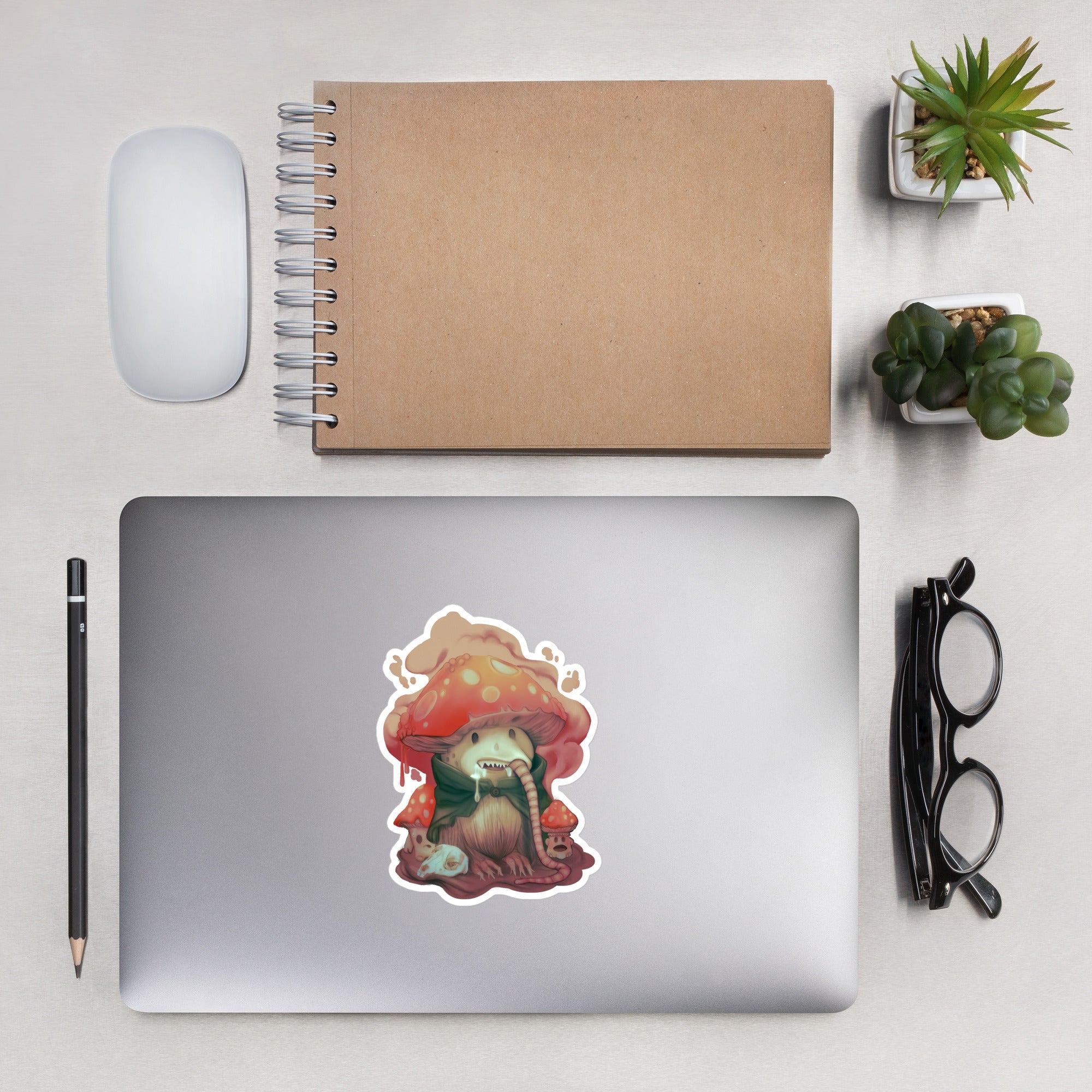 Stickers That Stick (With Attitude)