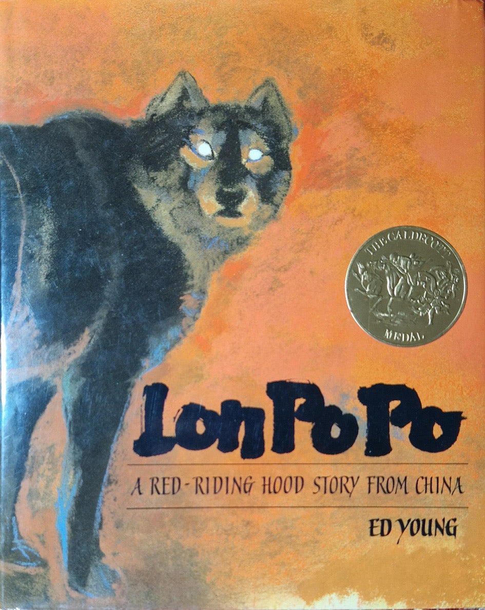 Lon Po Po - episode 1