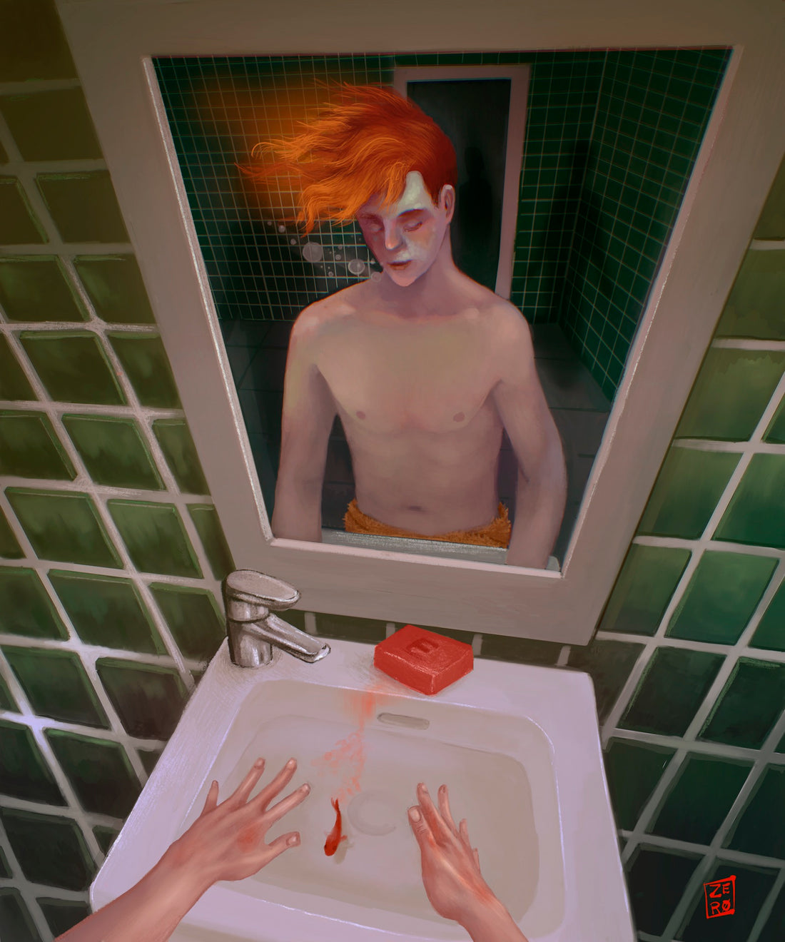 Goldfish