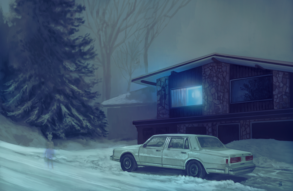 Ghost stories for boys and girls