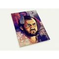 Kubrick - Pack of 10 Post Cards (EU + Rest of World)