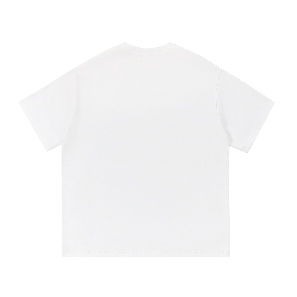 Kubrick - Essential Cotton T-Shirt