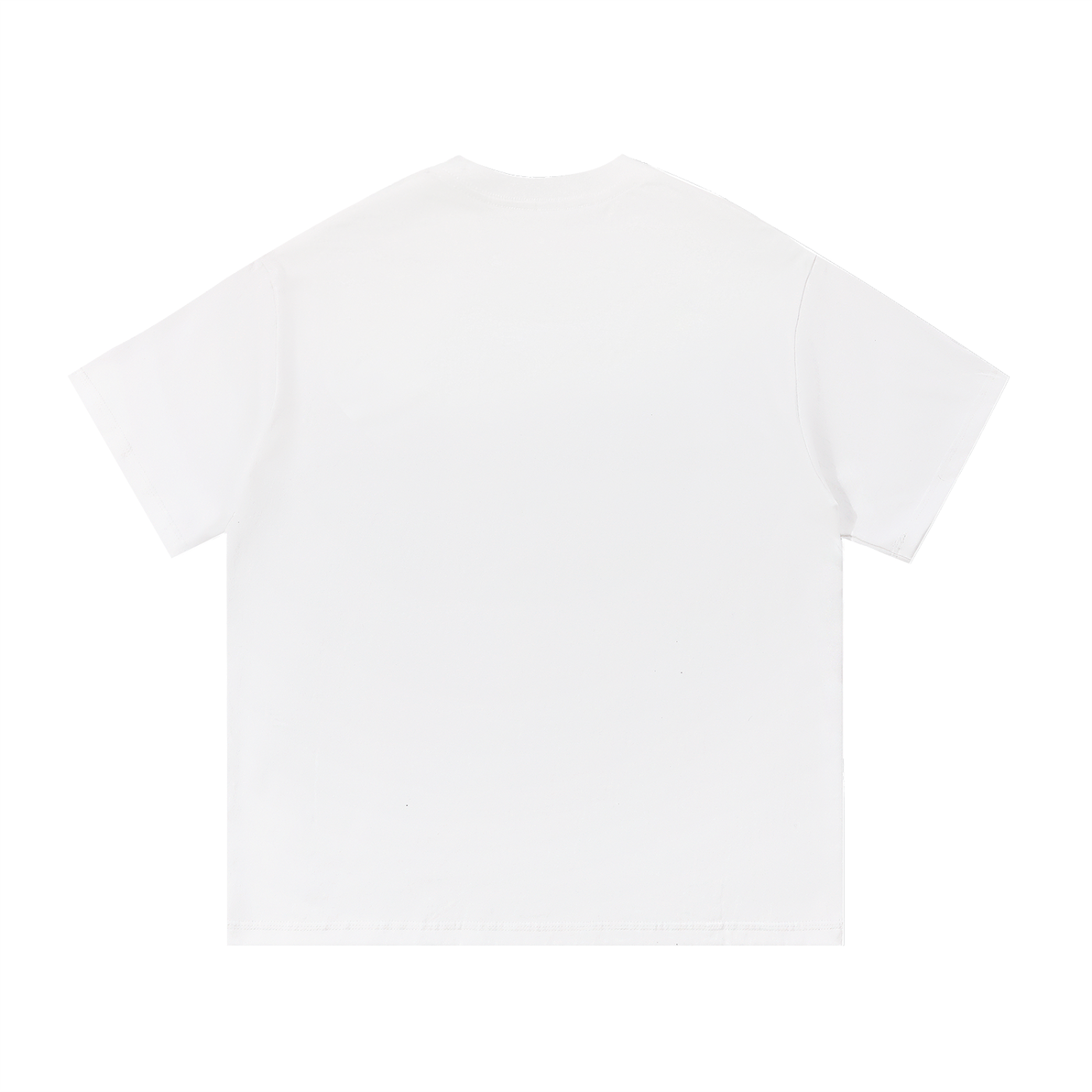 Kubrick - Essential Cotton T-Shirt