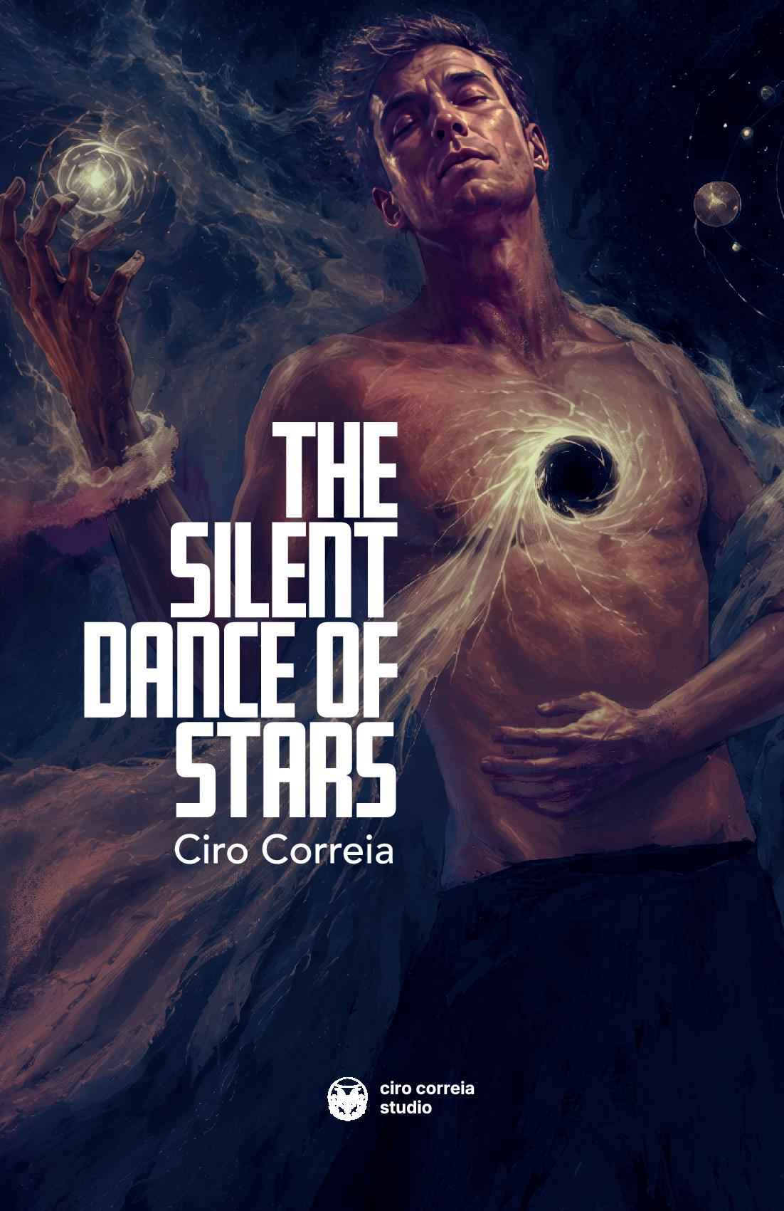 The Silent Dance of Stars — POD version
