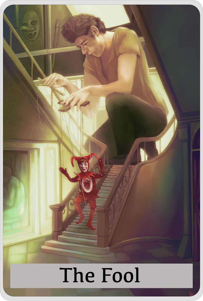 The Fool