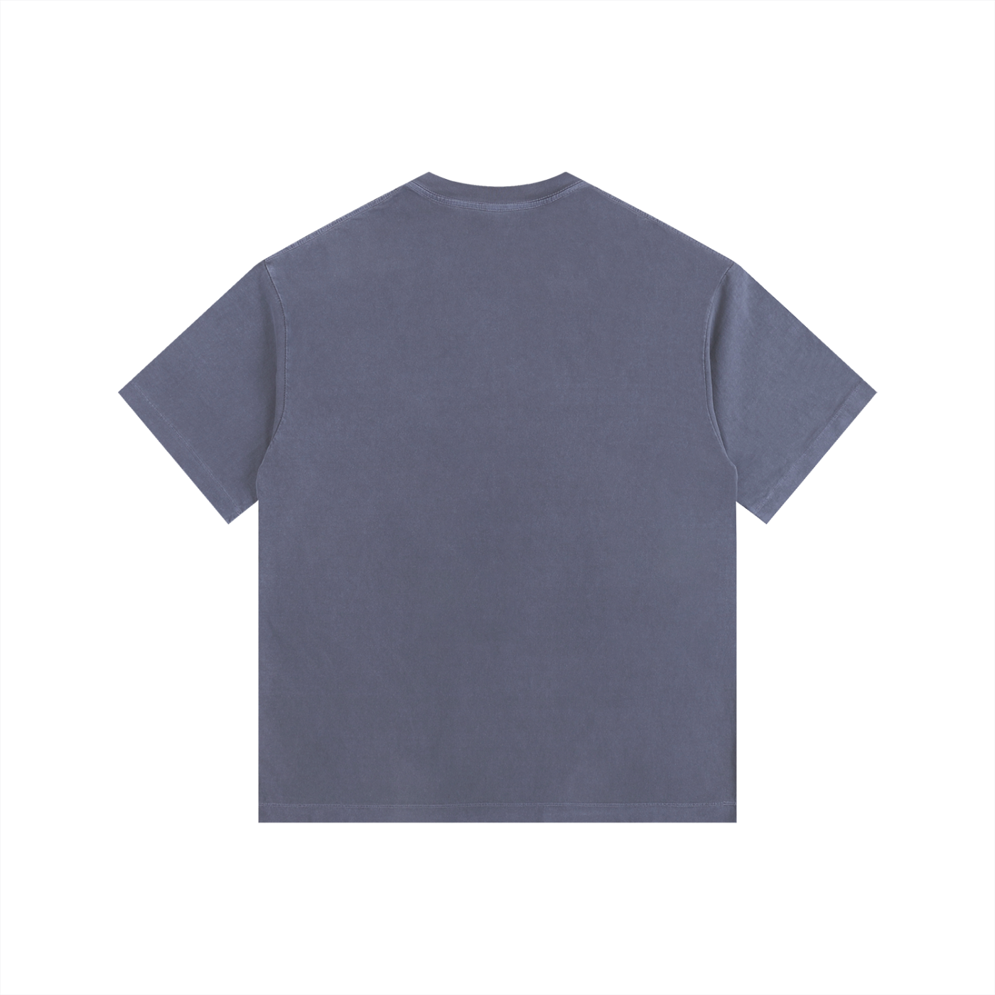 Cheech - Vintage Washed Oversized Cotton T-Shirt