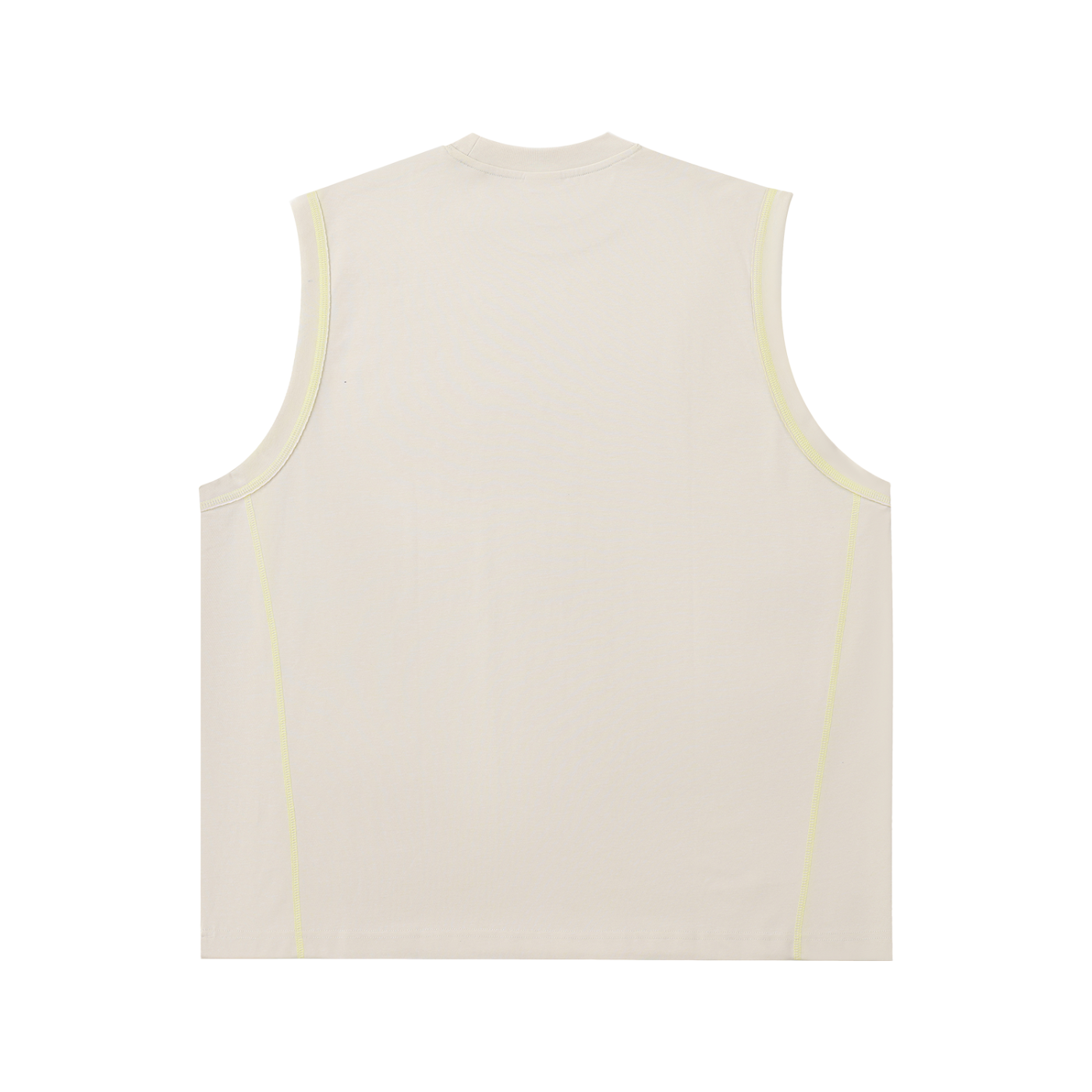 Oishii ramen -  Contrast Panel Cooling Performance Tank Top