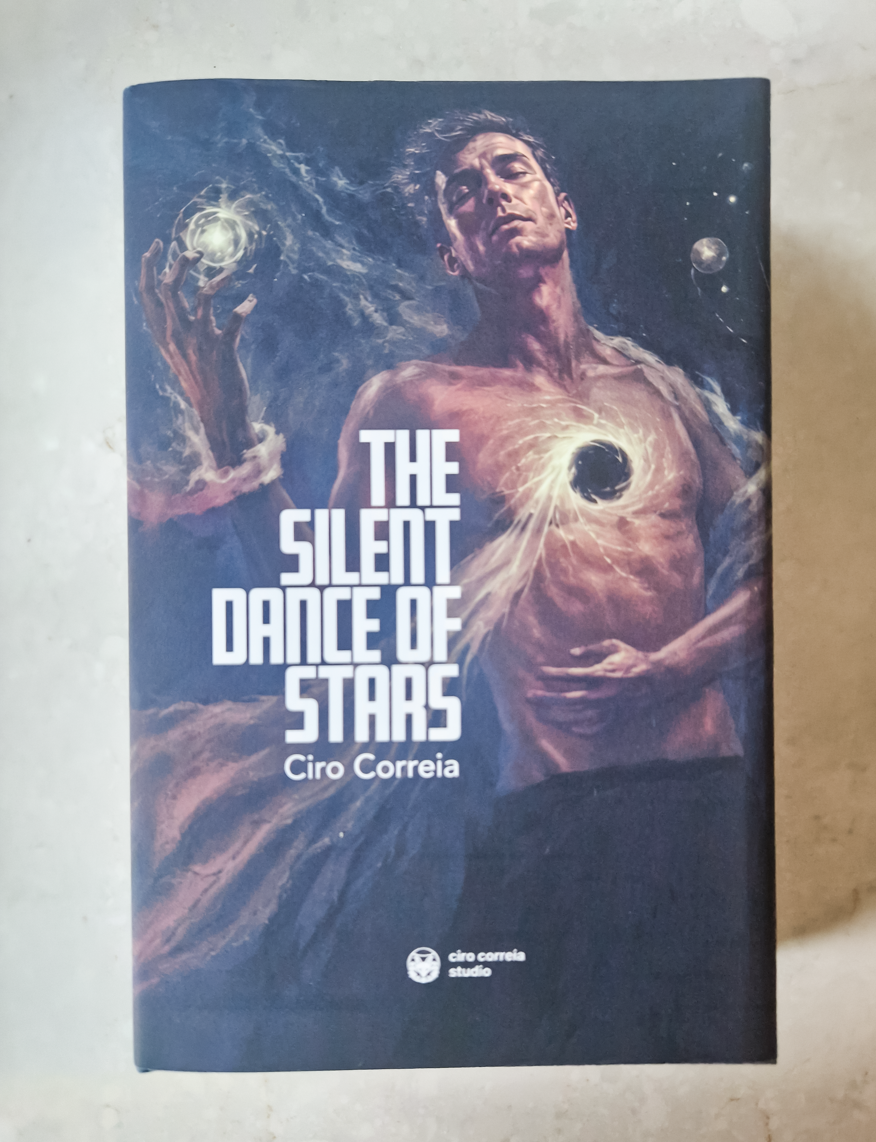 The Silent Dance of Stars