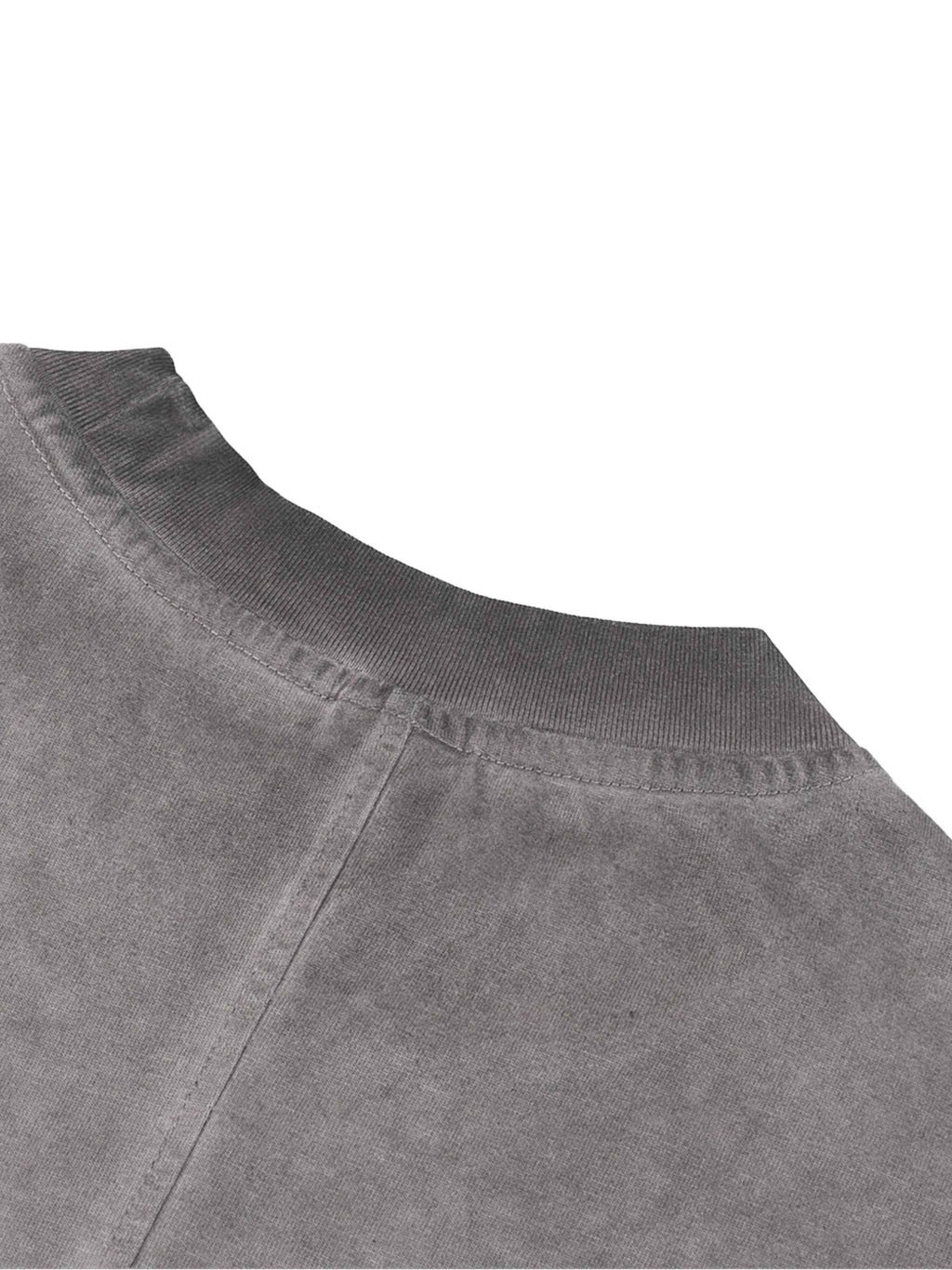 Ride or die - Reverse Washed Tank Top