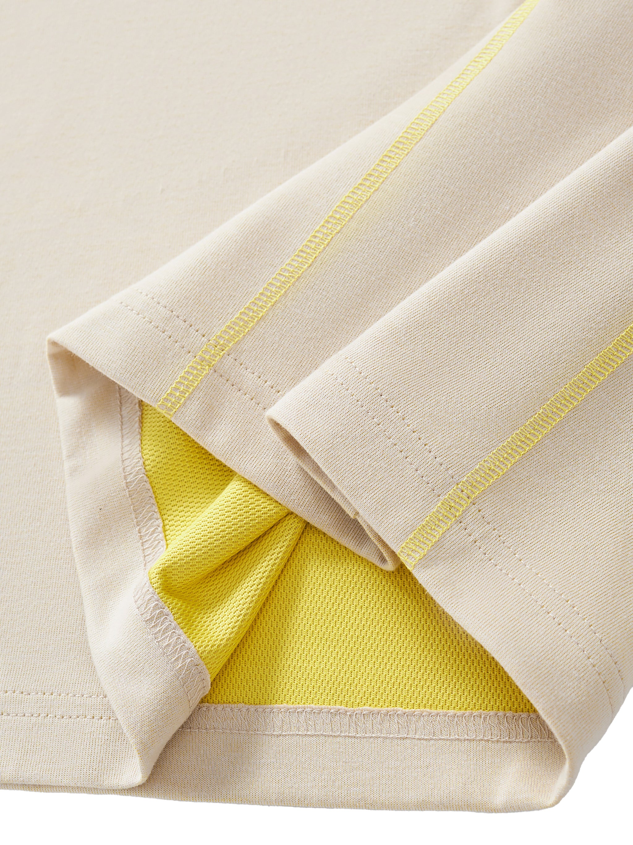Oishii ramen -  Contrast Panel Cooling Performance Tank Top