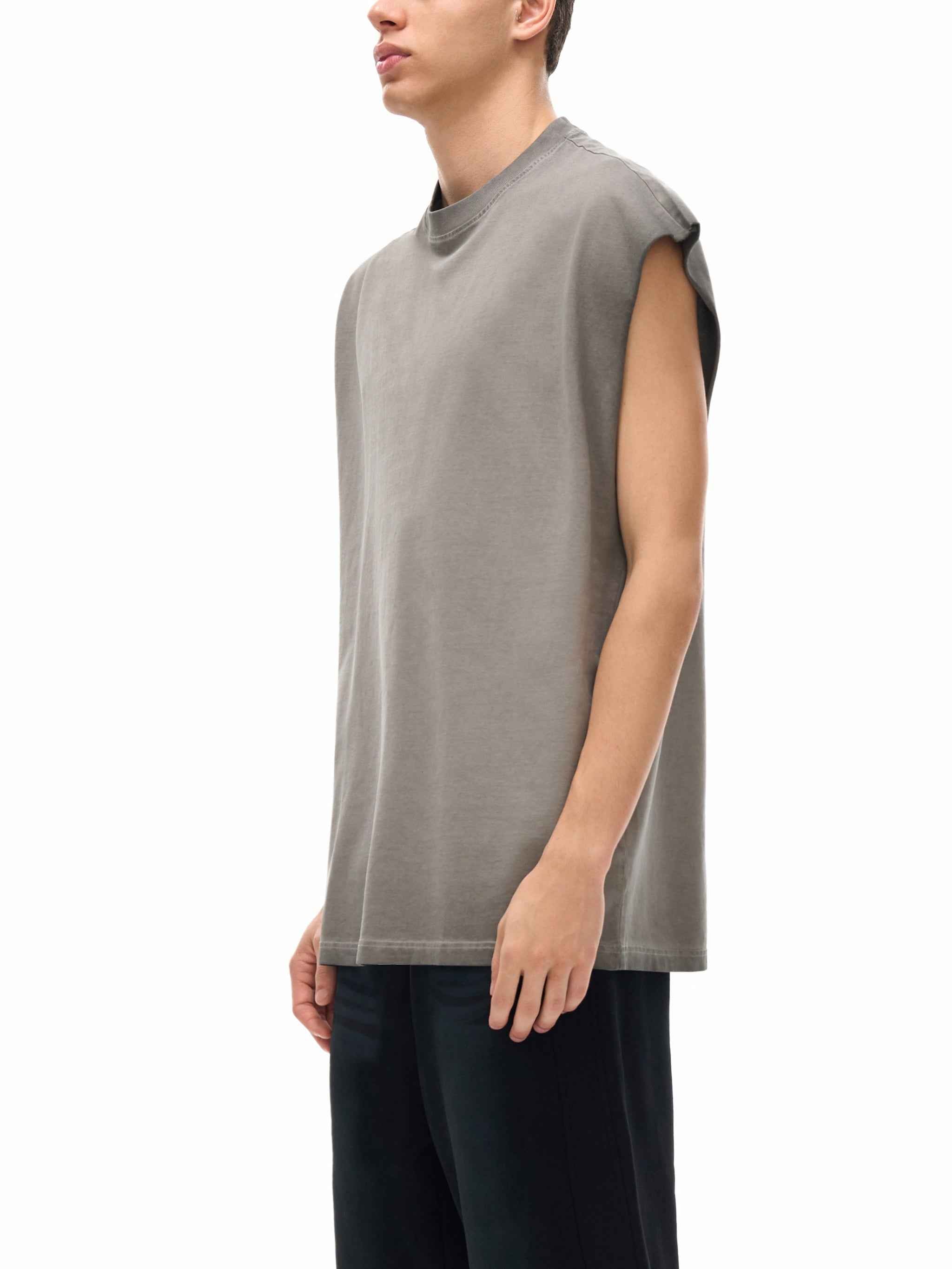 Ride or die - Reverse Washed Tank Top