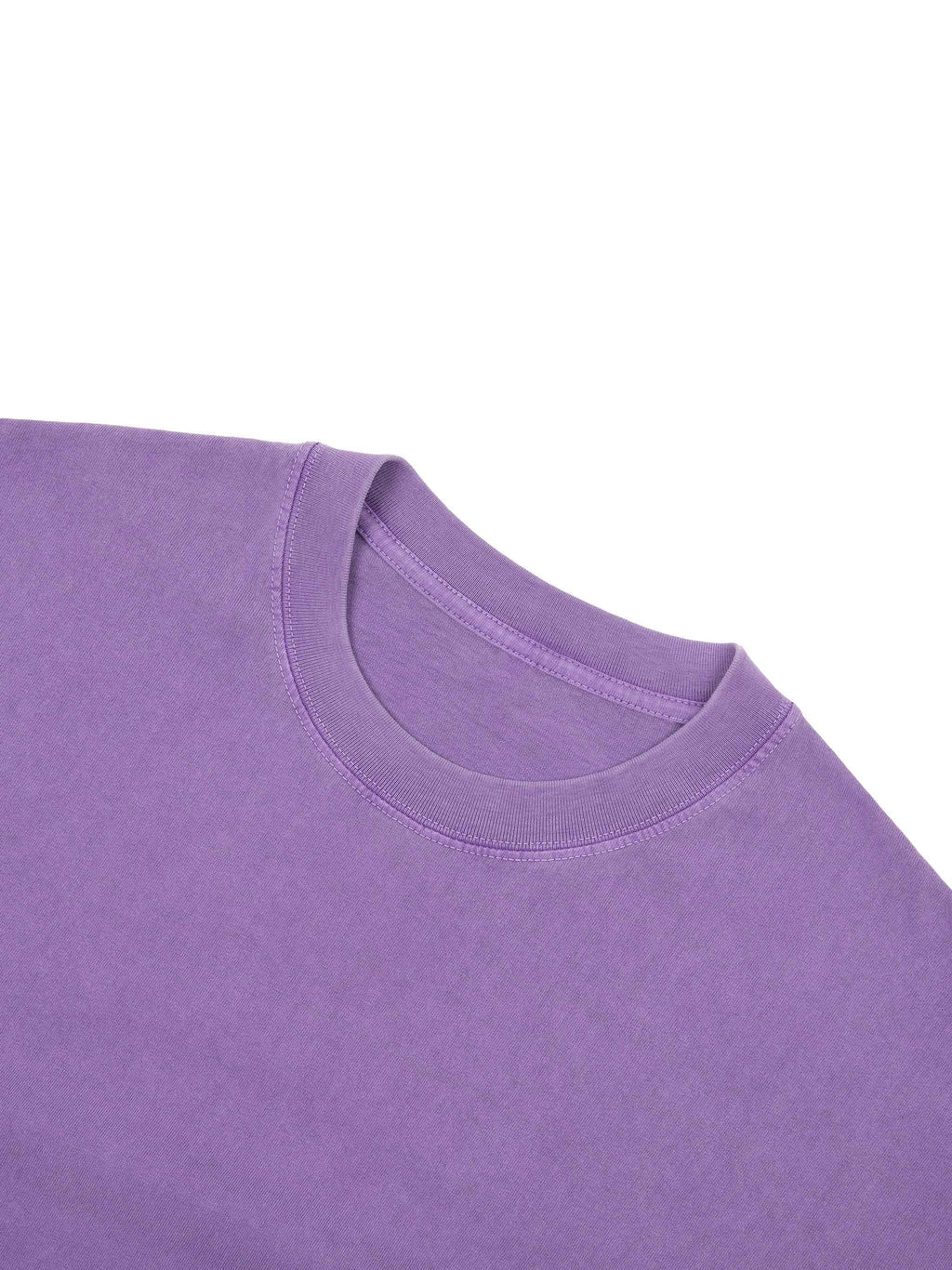 Cheech - Vintage Washed Oversized Cotton T-Shirt