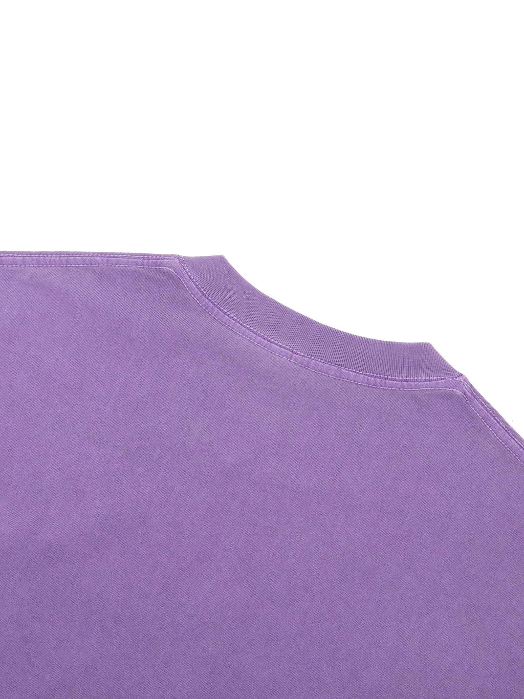 Cheech - Vintage Washed Oversized Cotton T-Shirt