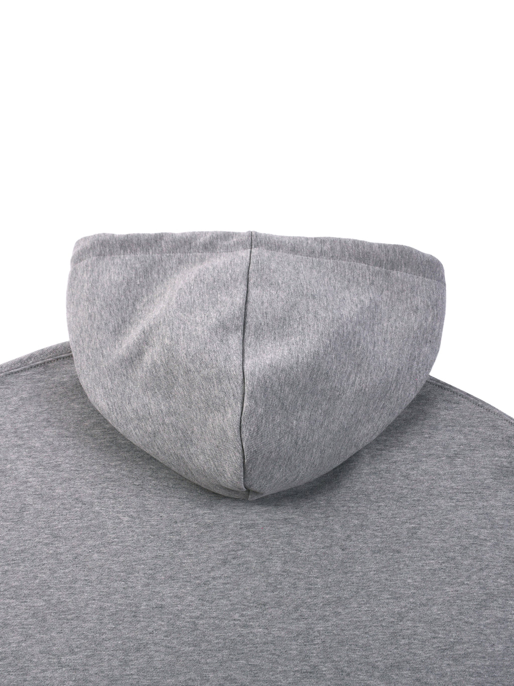 Six Eyes Hoodie — Contrast Drawstring Hoodie