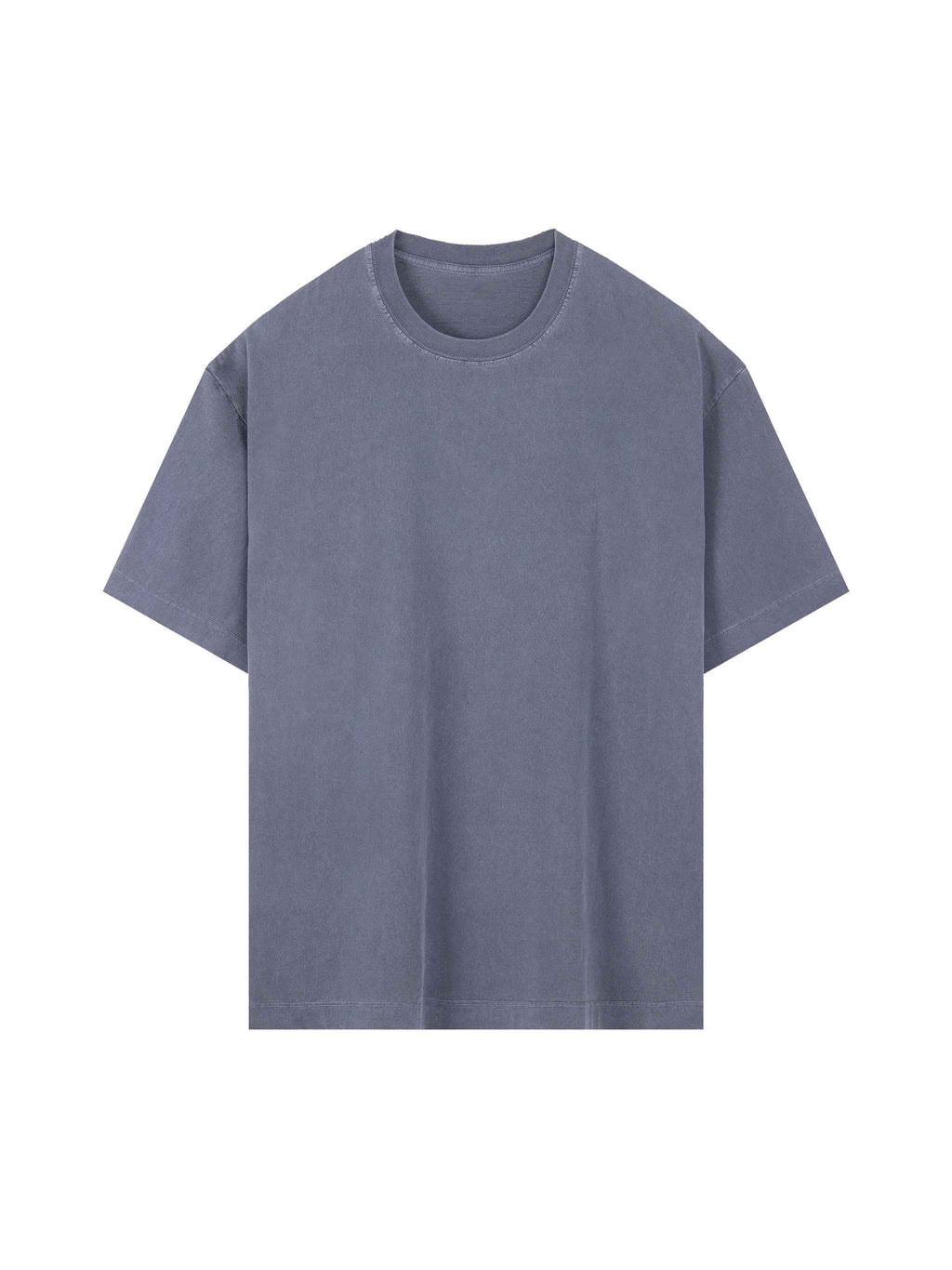 Cheech - Vintage Washed Oversized Cotton T-Shirt