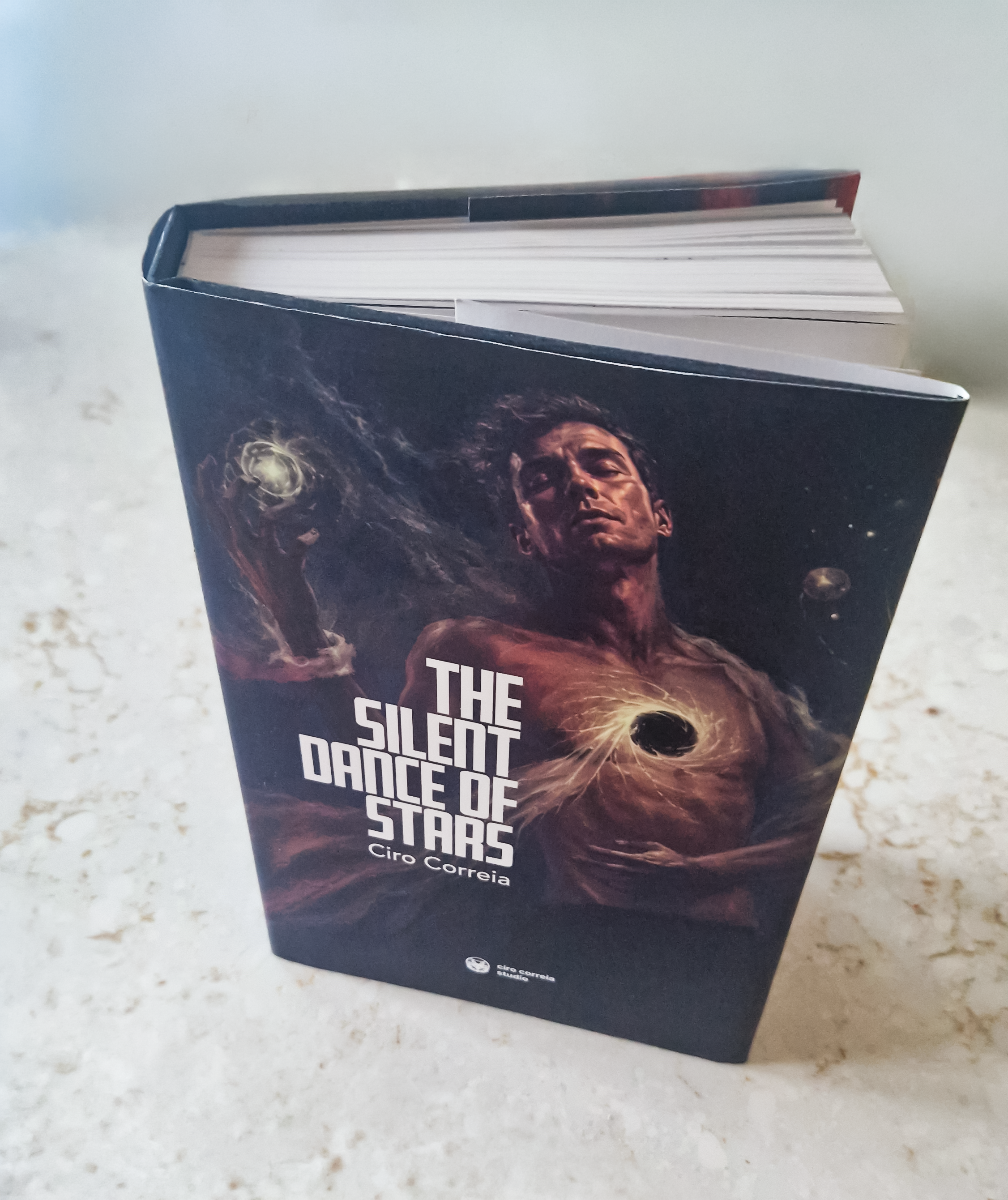 The Silent Dance of Stars