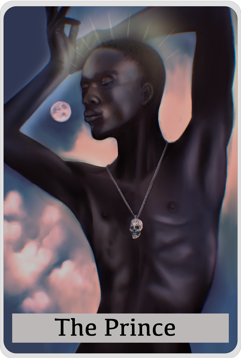 The Prince